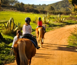 horseback riding Portugal, Alentejo