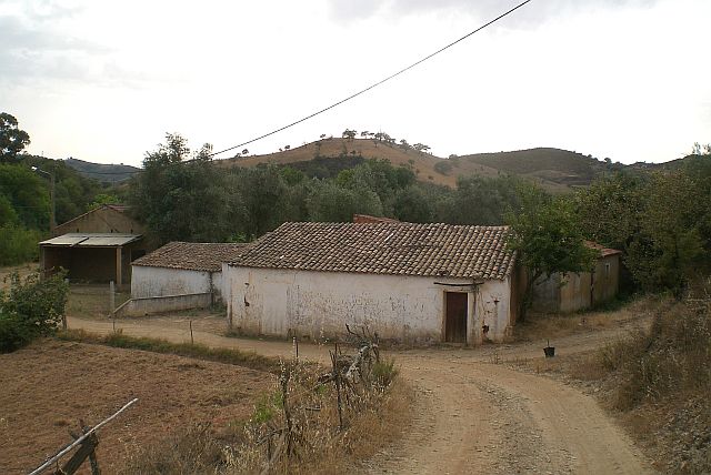 watermill S Marcos da Serra