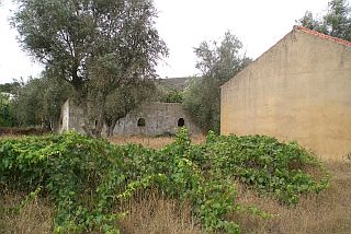 s marcos da serra, watermill