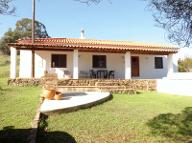 Country cottage for sale in the Algarve, Portugal
