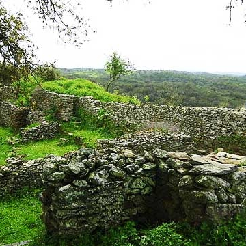 Castro de Cola