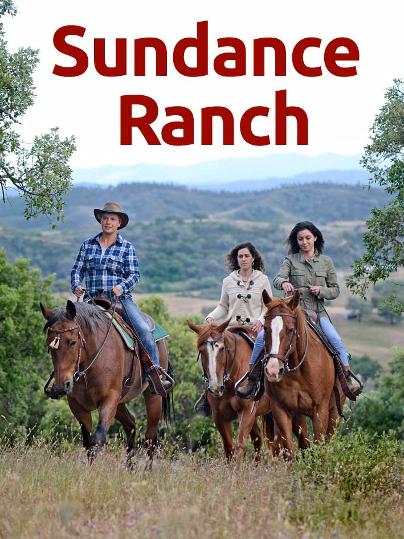 Sundance Ranch, Odemira