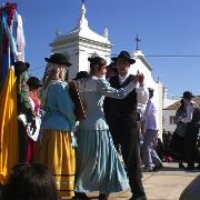 Market and fairs in SW Portugal