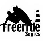 Freeride, Sagres