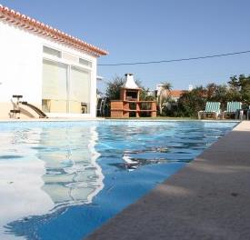 self catering Aljezur, Alentejo